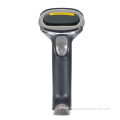 Ccd Barcode Scanner CCD Wired 2D CORD Barcode Scanner Supplier